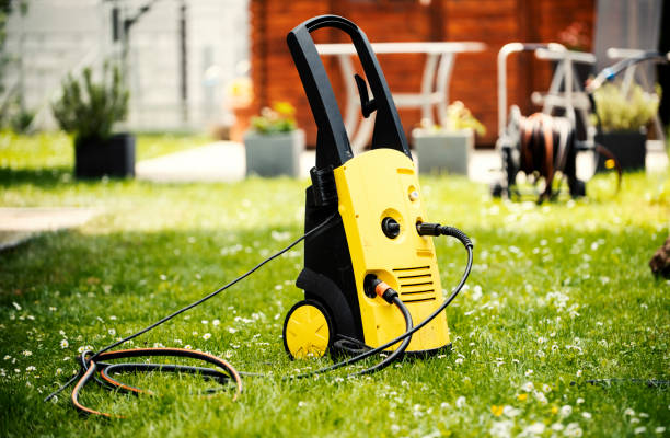 Best Playground Equipment Cleaning  in Red Chute, LA